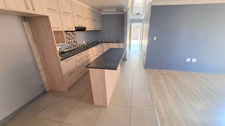 2 Bedroom Property for Sale in Pellissier Free State